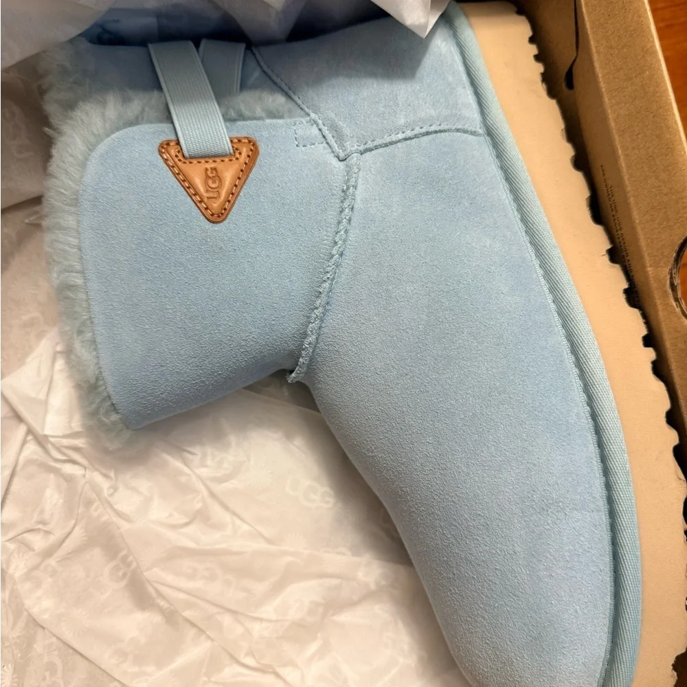 UGG Bailey boot - Picture 2 of 6